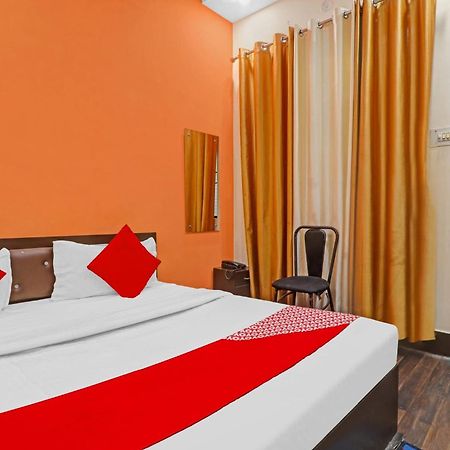 Hotel O New Pacifica Grand Near Phoenix United Lucknow Exterior photo