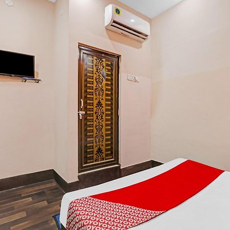 Hotel O New Pacifica Grand Near Phoenix United Lucknow Exterior photo